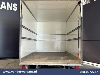 Ford Transit 2022 - 2.0 TDCI 160pk Bakwagen Laadklep Euro6 Airco | 1040kg laadvermogen | Cruisecontrol | Verwarmde voorruit bild 11