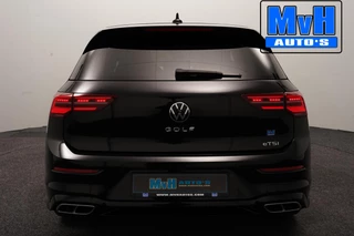 Volkswagen Golf 2020 - 1.5 eTSI R-Line|SPORTSTOEL|LUXE|LED| image 36