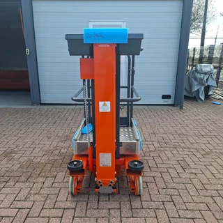 JLG Nano 2023 - Nano afbeelding 3 miniatuur