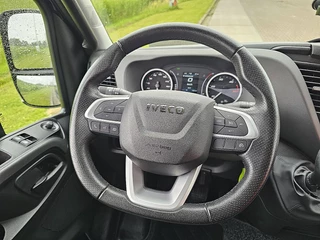 Iveco Daily 2022 - 35S18 bild 11