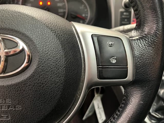 Toyota Verso-S 2012 - 1.3 VVT-i Dynamic - PANO - Goed onderhouden - Rijklaar obrazek 15