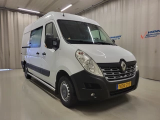 Renault Master 2019 - 2.3dCi 130pk L2/H2 Trekhaak Euro 6! zdjecie 15