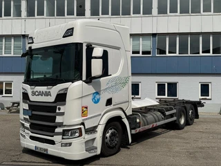 Scania R 2022 - R410 te koop