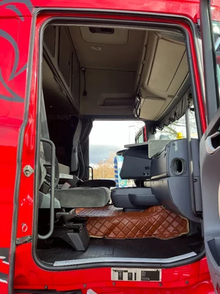 Scania R 2017 - R490 TL*Standard*Euro 6C*Intarder*Kipphydraulik zdjecie 42