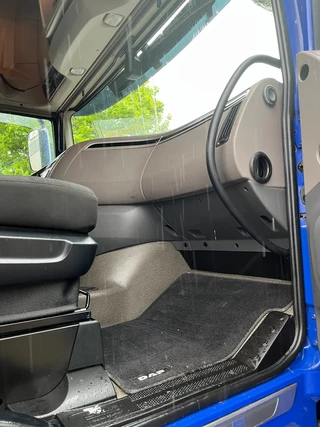 DAF XF480 2018 - SSC *MEGA *Intarder *Hubsattelkupplung *Dachklima ∗Volluft afbeelding 26