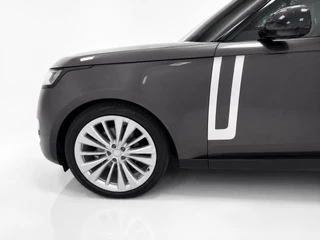 Land Rover Range Rover 2022 - 3.0 D350 First Edition MHEV image 6