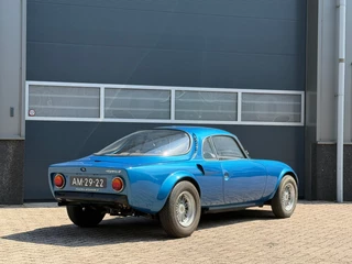 Matra Djet V 1966 - Bj.1966 NL auto|Zeer nette staat. image 6
