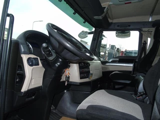 MAN TGX 2018 - N/A image 28