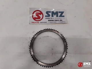 ZF N/A - Occ synchronisatiering ZF immagine 2
