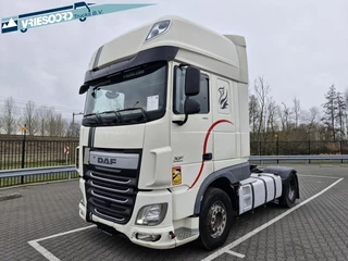 DAF N/A 2015 - XF 460 FT  obrazek 1