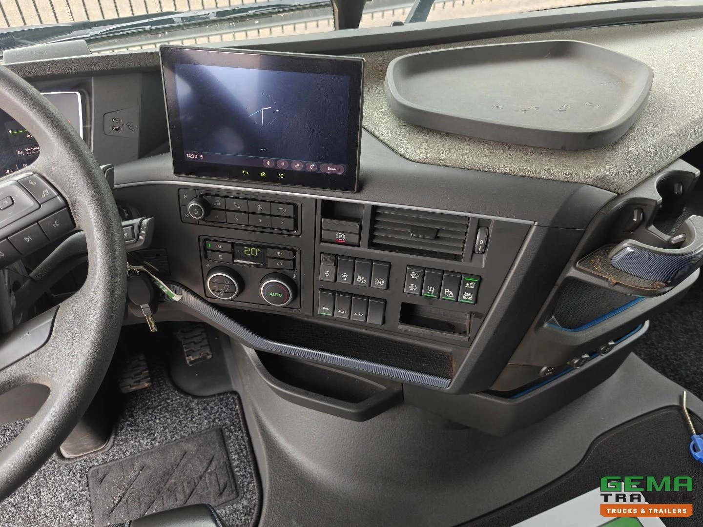 Volvo FH 2024 - FH460 image 19