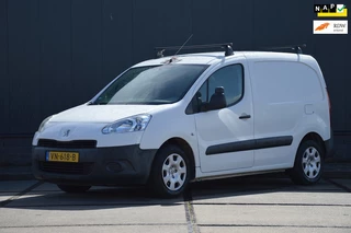 Peugeot Partner 2015 - 120 1.6 HDI L1 XT 55KW Euro 5 Airco Schuifdeur immagine 1