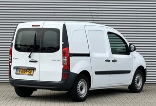 Mercedes-Benz Citan 2018 - 108 CDI MARGE BTW VRIJ obrazek 8