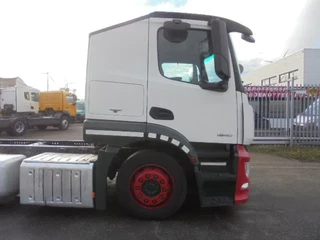 Mercedes-Benz Actros 2016 - 2340 LL 10 X IN STOCK obrazek 16