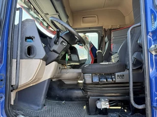 Scania R 2011 - R500 V8 / ENGINE RUNNING / RETARDER / HYDRAULICS / FULL-AIR / FRIDGE / AUTOMATIC / EURO-5 / 2011 image 14