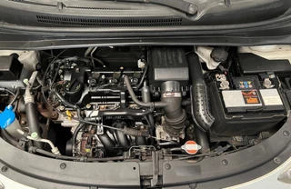 Hyundai i10 2012 - 1.0 Pro 2e eigenaar - NAP - Airco. bild 22