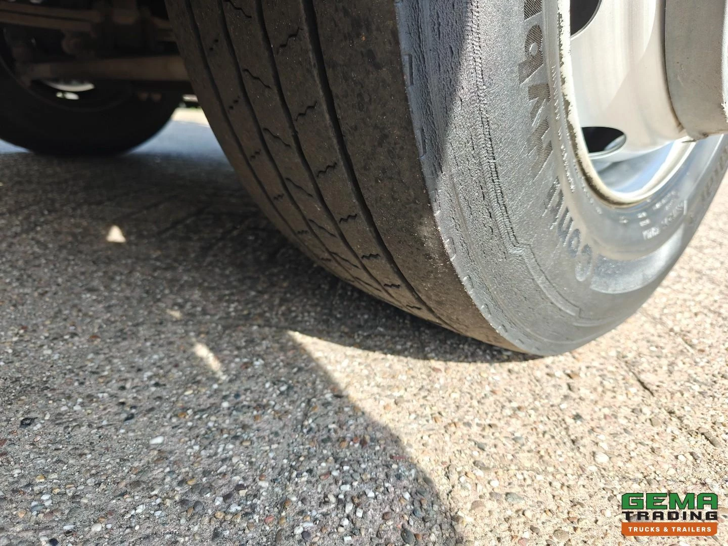 Iveco Eurocargo 2014 - 140E25 immagine 23
