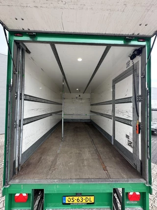 Volkswagen Crafter 2019 - 50 2.0 TDI Highline BE-combi met laadklep Automaat obrazek 9
