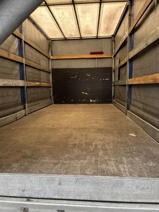 Opel Movano 2019 - 2.3 CDTi , 170 HP , Topsleeper obrazek 10