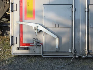 Carnehl - CARNEHL TWEE ACHTERDEUR KIEPOPLEGGER obrázek 3 náhled