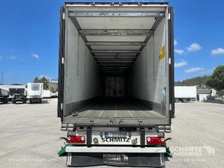 Schmitz Cargobull Semitrailer Reefer Standard 2018 afbeelding 3 miniatuur
