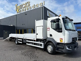 Renault D 2018 te koop