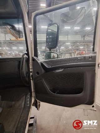DAF N/A 2016 - Occ cabine DAF obrazek 8