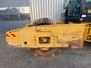 Caterpillar CP76 (19t) 2011 - N/A zdjecie 16