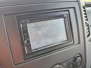 Mercedes-Benz Sprinter 2018 - 316 zdjecie 16