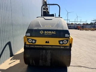 Bomag 2017 - BW138 AD-5 Bild 2 Miniaturansicht