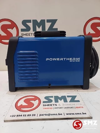 Diversen N/A - Lasapparaat 160 amp immagine 2