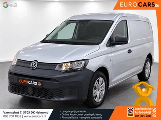 Volkswagen Caddy 2023 - Cargo Maxi 2.0 TDI 102PK en venta