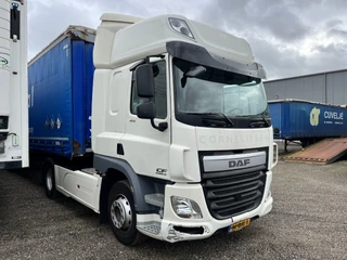 DAF 400 2017 - CF FT Euro6 image 1