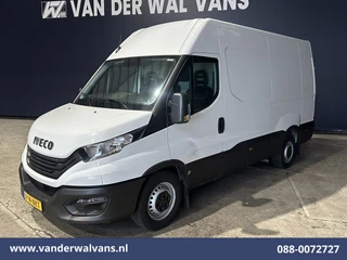 Iveco Daily 2024 - 35S16V 157pk L2H2 Euro6 Airco | 3500kg trekvermogen | Parkeersensoren image 5