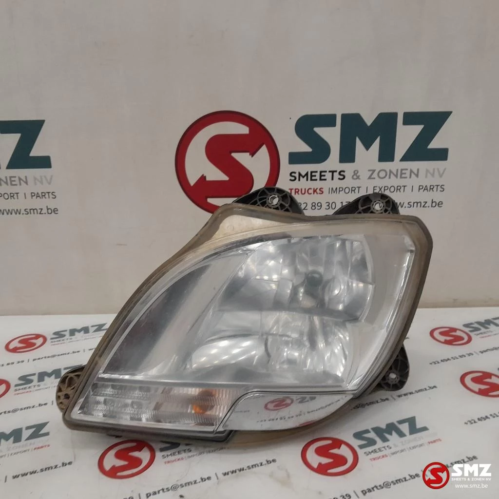 DAF - Occ koplamp links DAF obrázek 1