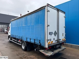 Renault N/A 2009 - Premium 430 Dxi EURO 5, Retarder, MBB Palfinger zdjecie 4