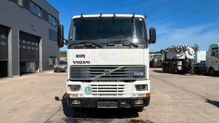 Volvo FH 2006 - 12.380 afbeelding 2 miniatuur