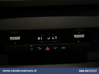 Mercedes-Benz Sprinter 2020 - 314 CDI 143pk L2H2 Euro6 Airco | Camera | Apple Carplay | Trekhaak | Cruisecontrol obrazek 7