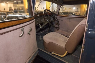 Lincoln KA 1932 - KA 506 V8 obrazek 3