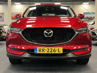 Mazda CX-5 2018 - 2.0 SkyActiv-G 165PK Skylease+ Navi PDC 19inch Afneembare Trekhaak image 30