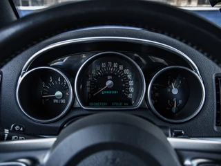 Chevrolet SSR 2005 - | Grijs kenteken | 6.0L V8 Corvette engine изображение 17