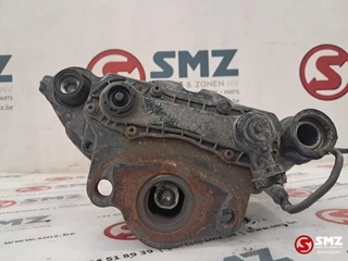 MAN N/A 2020 - Occ remklauw links MAN imagen 2