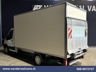 Ford Transit 2022 - 2.0 TDCI 160pk Bakwagen Laadklep Euro6 Airco | Cruisecontrol | Verwarmde Voorruit obrazek 3