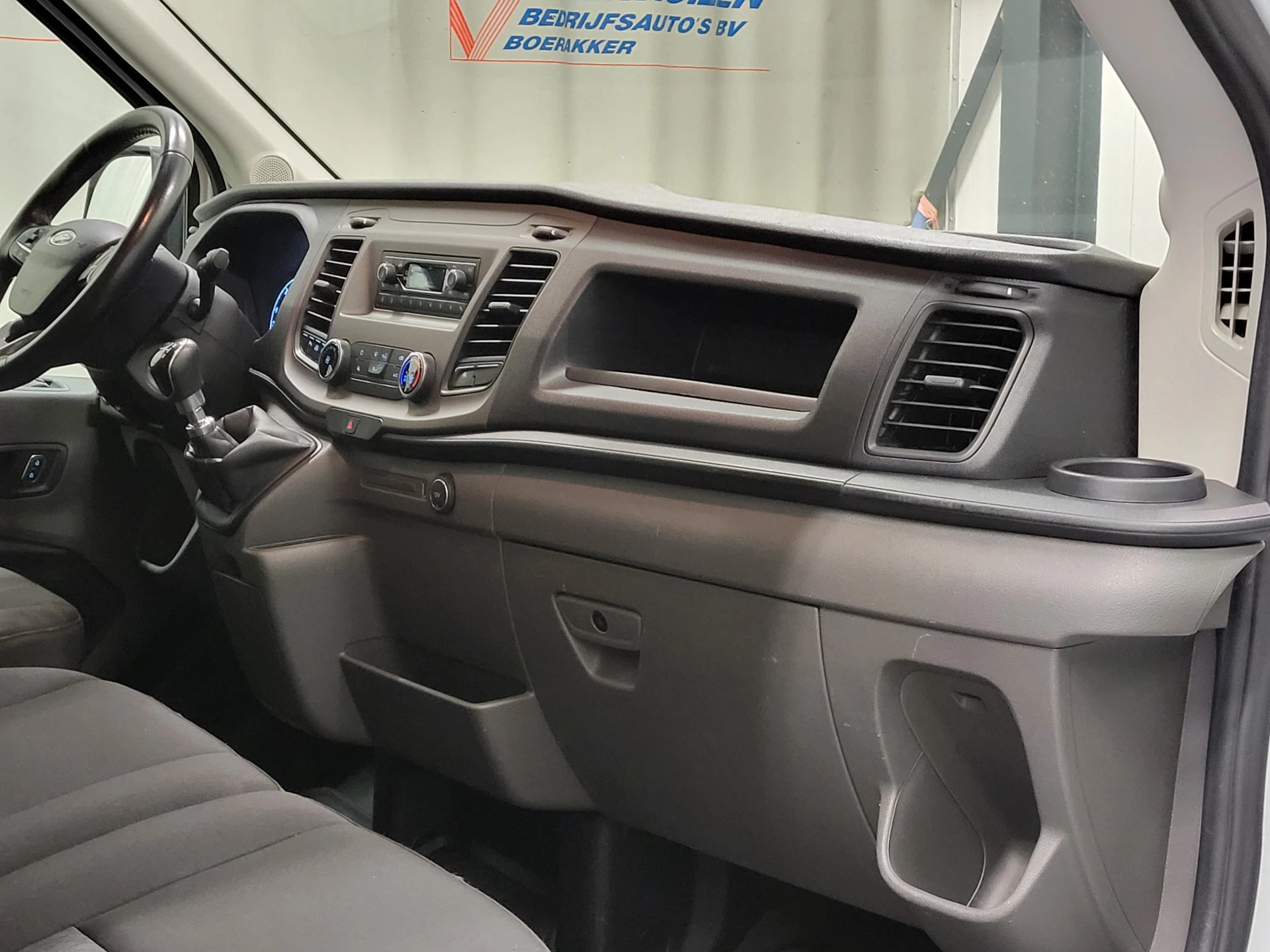 Ford Transit 2020 - 2.0TDCI L2/H2 2X Schuifdeur Euro 6! image 9