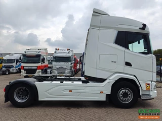 DAF XG 480 FT 2022 - N/A zdjecie 9