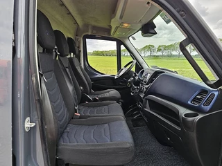 Iveco Daily 2018 - 35S18 imagen 7