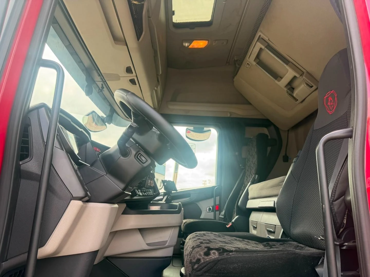 Scania S 2019 - S450 obrázek 7