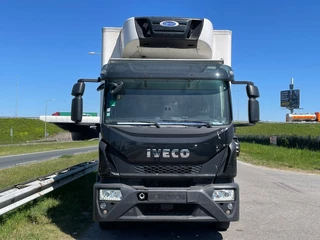 Iveco Eurocargo 2018 - ML150E25P bild 8