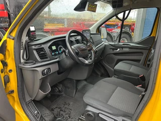 Ford Transit 2019 - BF3 Escort Van imagen 7