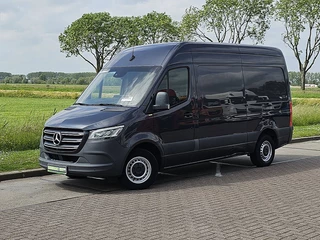 Mercedes-Benz Sprinter 2020 - 317 imagen 2